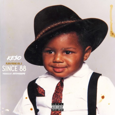 Since 88 (Outro) | Boomplay Music