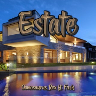 Estate ft. IknowFash lyrics | Boomplay Music