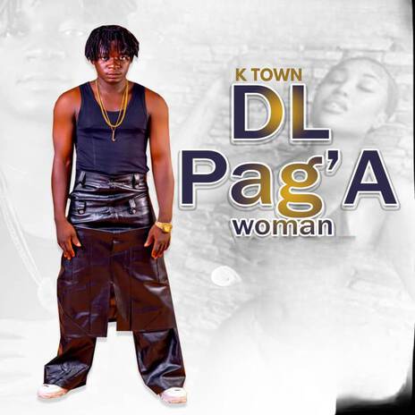 Pag'a (Woman) | Boomplay Music