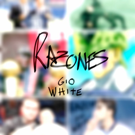 Razones | Boomplay Music