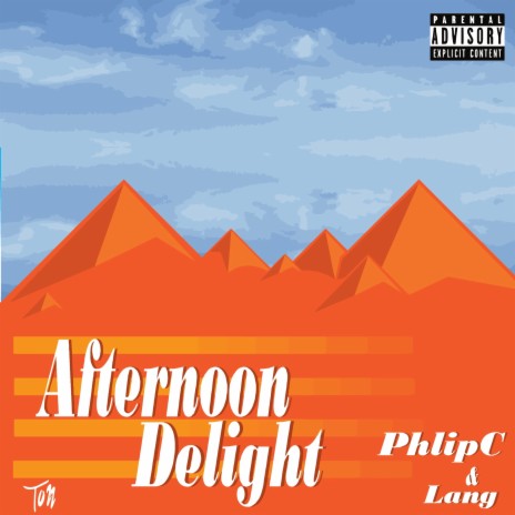 Afternoon Delight ft. Lang | Boomplay Music