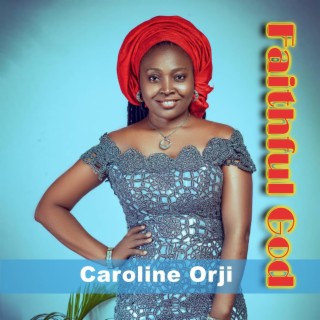 Caroline Orji