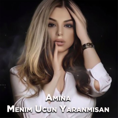 Menim Ucun Yaranmisan | Boomplay Music