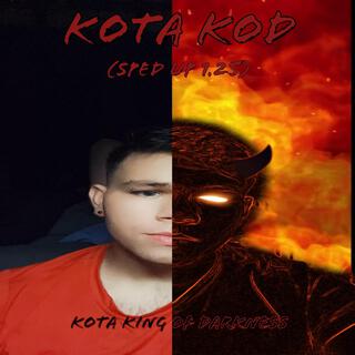 Kota KOD (Sped Up)