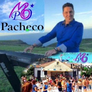 Yo bailo con Pacheco Gran Canaria