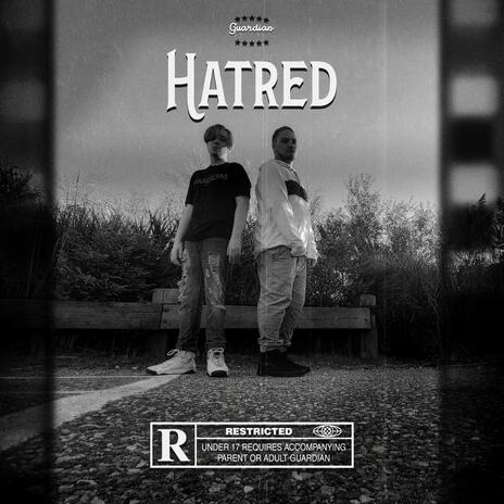 HATRED ft. Aydin | Boomplay Music