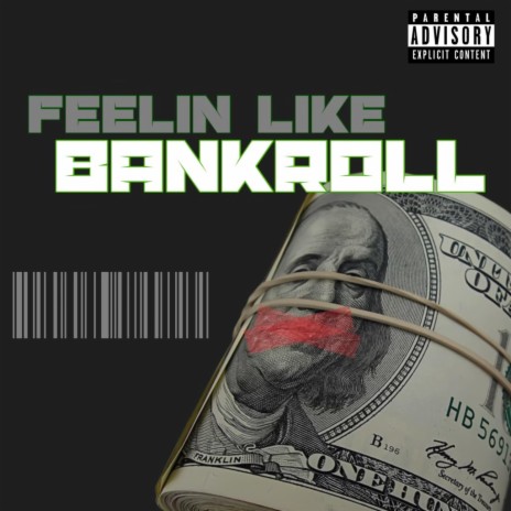Feelin Like BankRoll | Boomplay Music