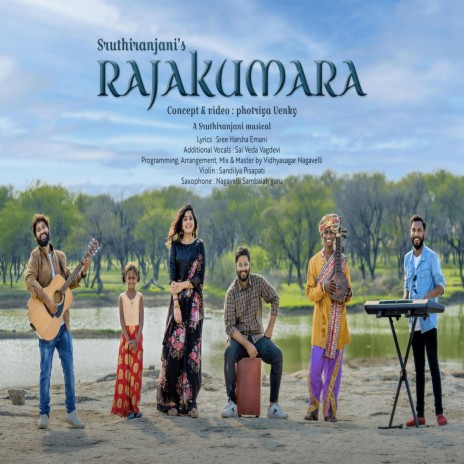 Rajakumara | Boomplay Music