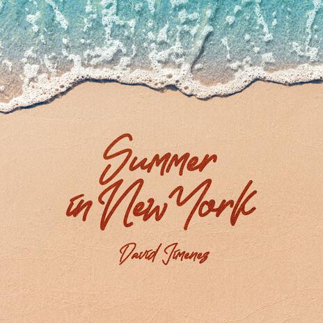 Summer in New York | Boomplay Music