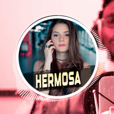 Hermosa (Instrumental Reggaeton)