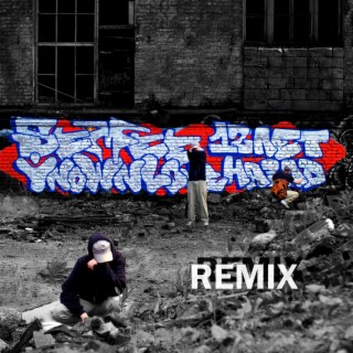 12 лет назад (Inownlove Remix)