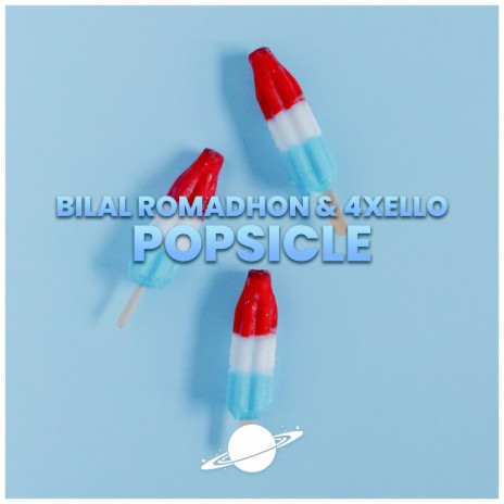Popsicle ft. 4xello | Boomplay Music