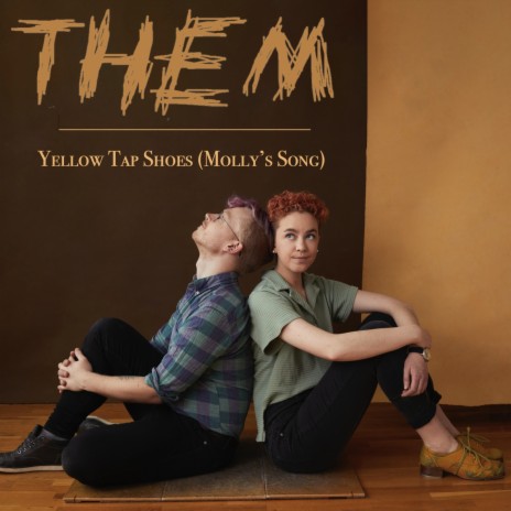 Yellow Tap Shoes (Molly's Song) ft. Molly Smith & Nathan Kistler | Boomplay Music