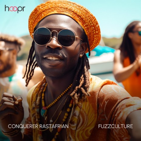 Conquerer Rastafrian | Boomplay Music