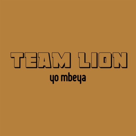 Yo Mbeya (Instrumental) | Boomplay Music