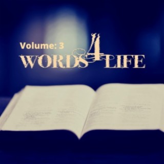 Words 4 Life volume 3