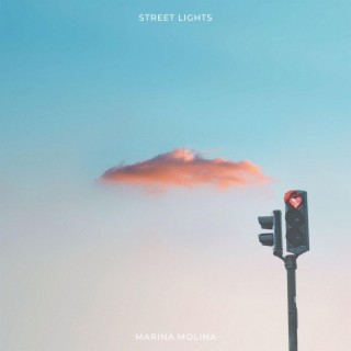 street lights