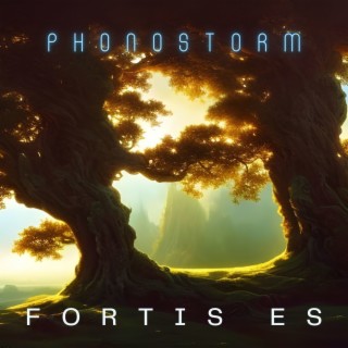 Phonostorm