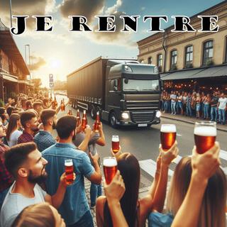 Je rentre