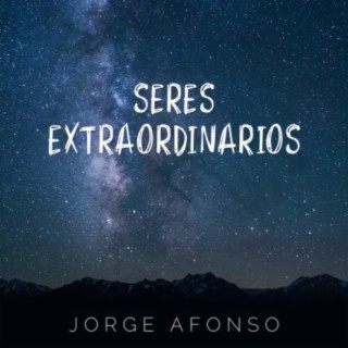 Seres Extraordinarios