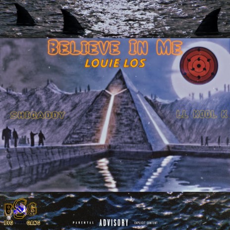 Believe In Me ft. LL Cool K & Shigaddy | Boomplay Music