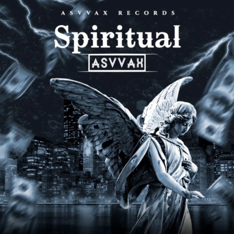 Spiritual | Boomplay Music