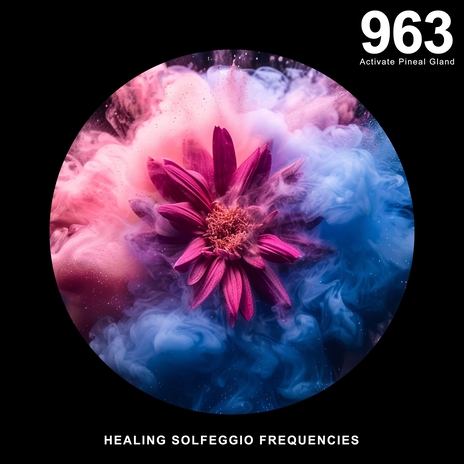 God Frequency 963 | Boomplay Music