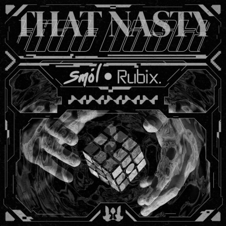 That Nasty ft. RUBiX | Boomplay Music