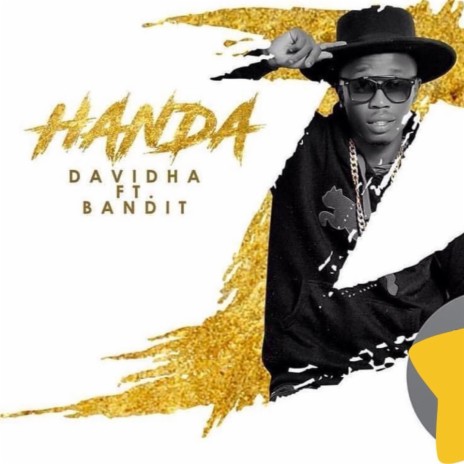 HANDA ft. The Bandeet | Boomplay Music