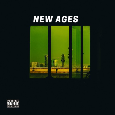 New Ages | Boomplay Music