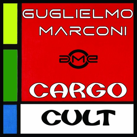 Cargo Cult | Boomplay Music