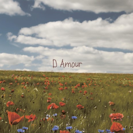 D Amour | Boomplay Music