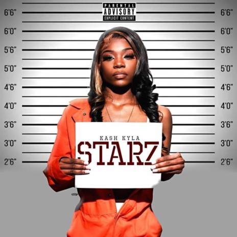 STARZ (Radio Edit)