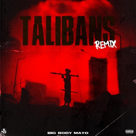 Talibans (Remix) | Boomplay Music