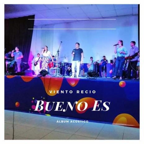 Bueno Es (Live) | Boomplay Music