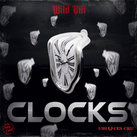 Clocks ft. Ubi & Joey Cool