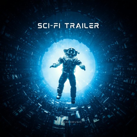 Sci-Fi Trailer | Boomplay Music