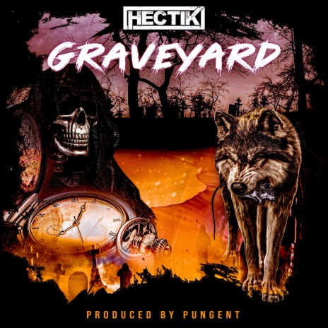 Graveyard | Boomplay Music