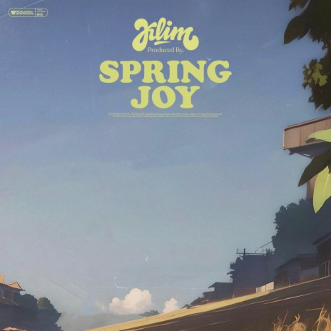 Spring Joy | Boomplay Music
