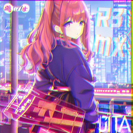 R3MX / ITĀMI (痛み) | Boomplay Music