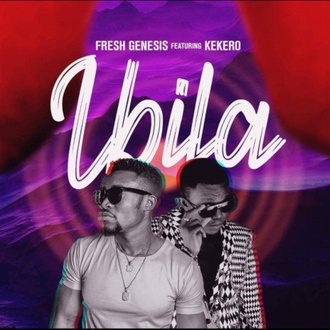 Ibila ft. KEKERO | Boomplay Music