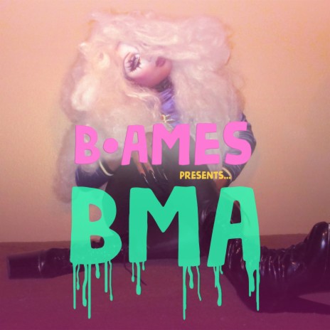 BMA | Boomplay Music