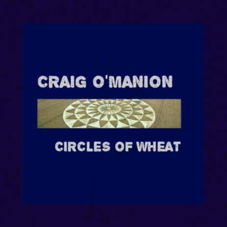 Circles Of Wheat