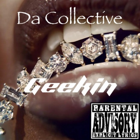 Geekin ft. FMPEEZY, Major, Travis The Baptist & Kamikaze L's