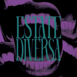 ESTATE DIVERSA (con Jinzo & Squilla)