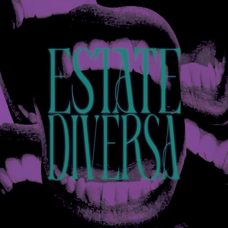 ESTATE DIVERSA (con Jinzo & Squilla) | Boomplay Music