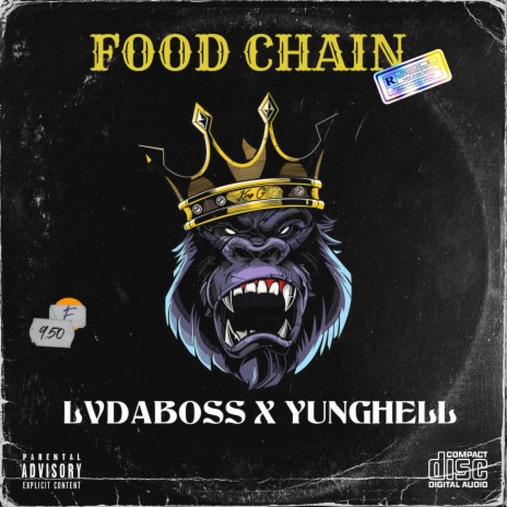 Food Chain ft. YungHell