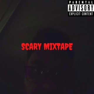 Scary Mixtape