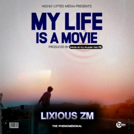 My Life Is A Movie | Boomplay Music