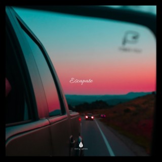 Escápate lyrics | Boomplay Music